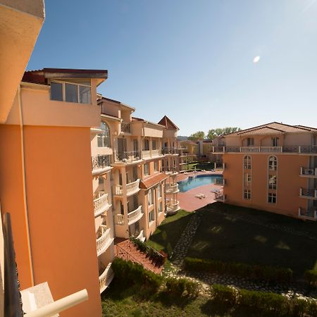 Hacienda Beach Sozopol Eksteriør billede
