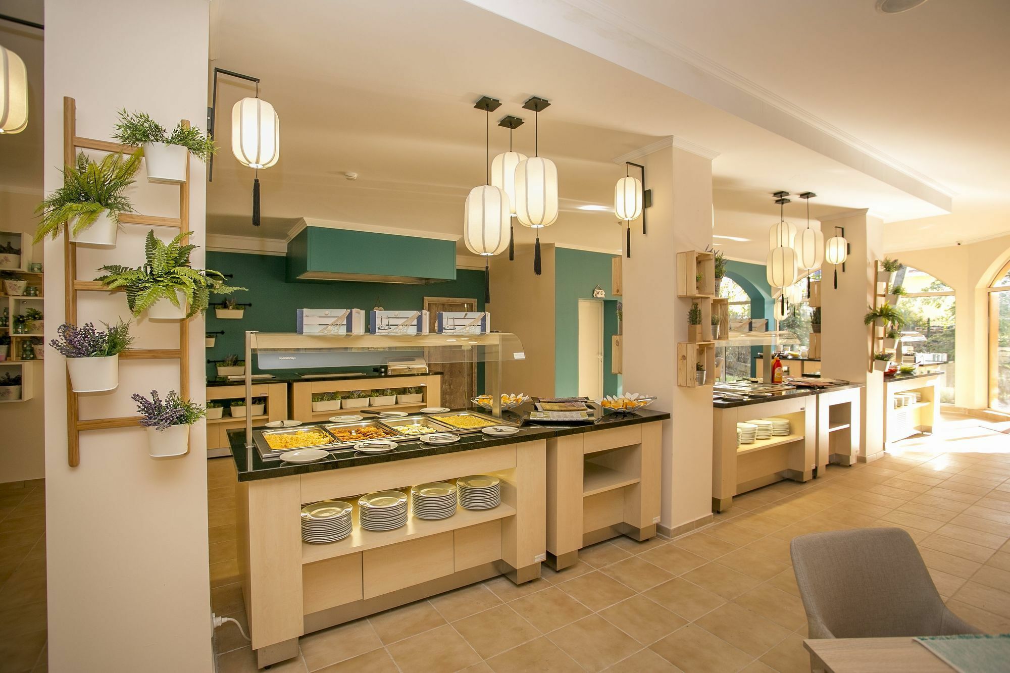 Hacienda Beach Sozopol Eksteriør billede