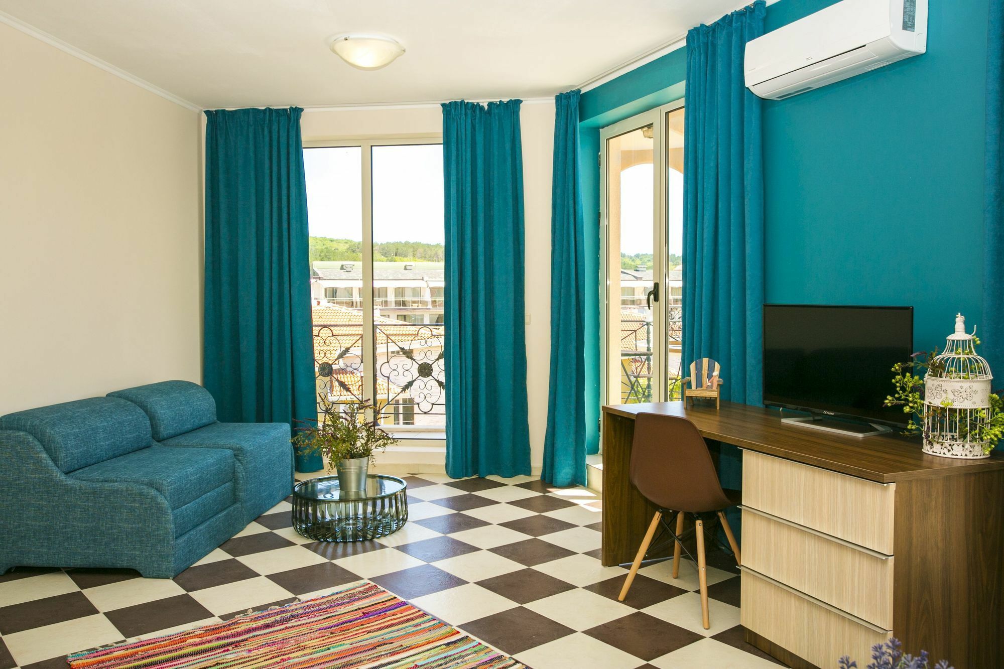 Hacienda Beach Sozopol Eksteriør billede